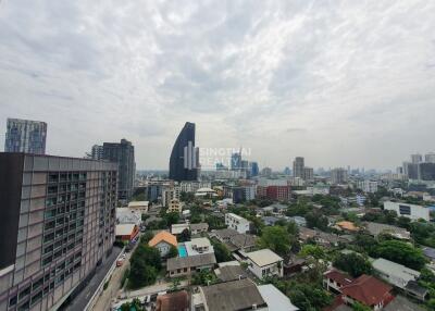 For RENT : Keyne By Sansiri / 1 Bedroom / 1 Bathrooms / 53 sqm / 40000 THB [10014272]