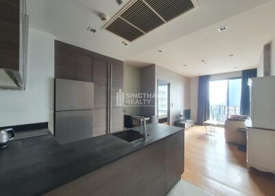 For RENT : Keyne By Sansiri / 1 Bedroom / 1 Bathrooms / 53 sqm / 40000 THB [10014272]