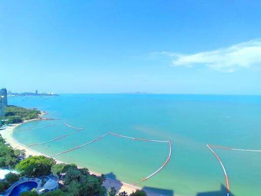 Condominium for sale Northpoint Pattaya