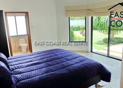 Jomtien Park Villas House for sale and for rent in Jomtien, Pattaya. SRH6285