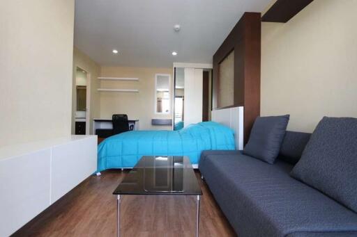 2 Bedroom condo to rent at The Next 1 Condominium