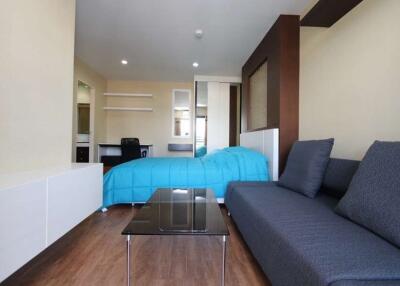 2 Bedroom condo to rent at The Next 1 Condominium