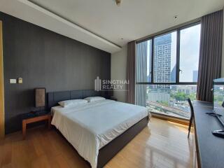 For RENT : Aequa Sukhumvit 49 / 1 Bedroom / 1 Bathrooms / 58 sqm / 40000 THB [10038443]