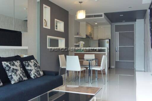 Apus Condo for rent in Pattaya City, Pattaya. RC7479