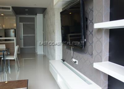 Apus Condo for rent in Pattaya City, Pattaya. RC7479
