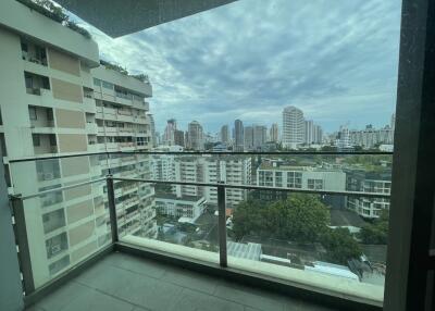 For RENT : Aequa Sukhumvit 49 / 1 Bedroom / 1 Bathrooms / 60 sqm / 40000 THB [10017147]