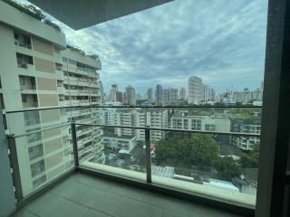 For RENT : Aequa Sukhumvit 49 / 1 Bedroom / 1 Bathrooms / 60 sqm / 40000 THB [10017147]