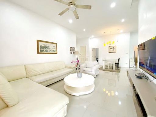 House for rent East Pattaya