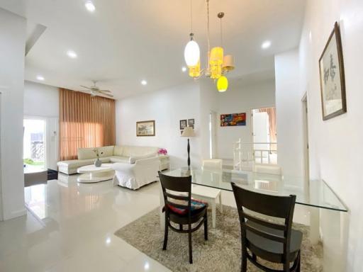 House for rent East Pattaya