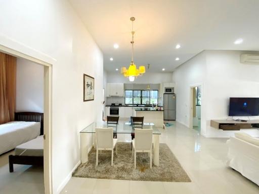 House for rent East Pattaya