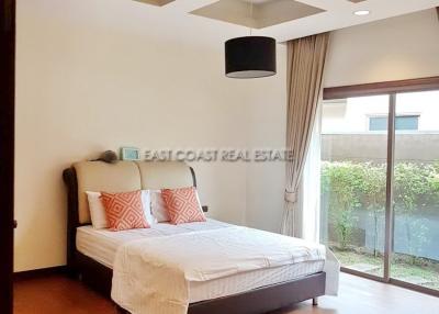 Baan Balina 4 House for rent in East Pattaya, Pattaya. RH10353
