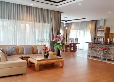 Baan Balina 4 House for rent in East Pattaya, Pattaya. RH10353