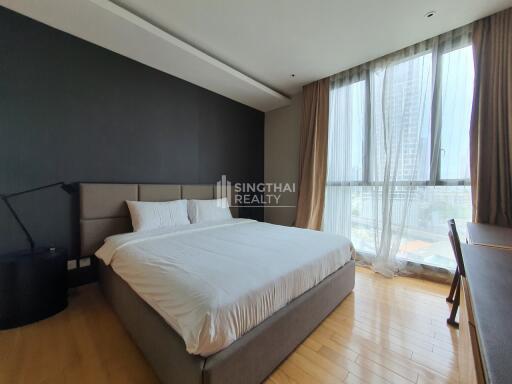 For RENT : Aequa Sukhumvit 49 / 1 Bedroom / 1 Bathrooms / 60 sqm / 40000 THB [10037891]