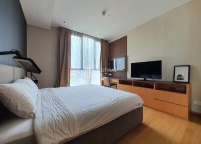 For RENT : Aequa Sukhumvit 49 / 1 Bedroom / 1 Bathrooms / 60 sqm / 40000 THB [10037891]