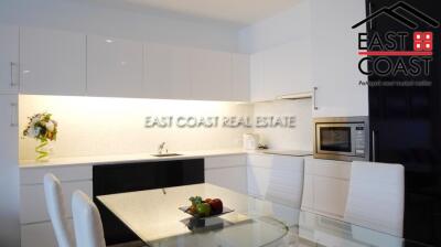 Northpoint Condo for rent in Wongamat Beach, Pattaya. RC11698