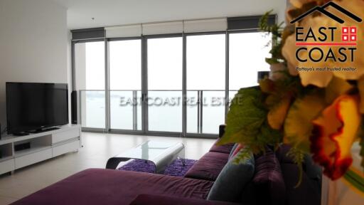 Northpoint Condo for rent in Wongamat Beach, Pattaya. RC11698