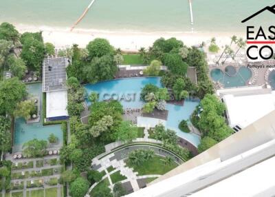 Northpoint Condo for rent in Wongamat Beach, Pattaya. RC11698