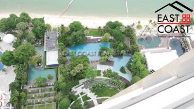 Northpoint Condo for rent in Wongamat Beach, Pattaya. RC11698