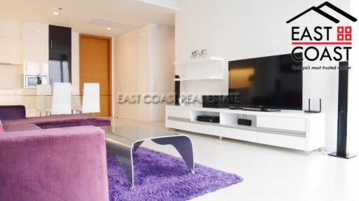 Northpoint Condo for rent in Wongamat Beach, Pattaya. RC11698