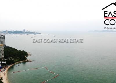 Northpoint Condo for rent in Wongamat Beach, Pattaya. RC11698