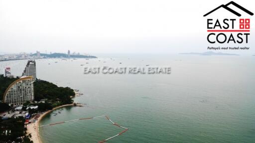 Northpoint Condo for rent in Wongamat Beach, Pattaya. RC11698