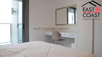 Northpoint Condo for rent in Wongamat Beach, Pattaya. RC11698