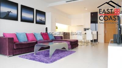 Northpoint Condo for rent in Wongamat Beach, Pattaya. RC11698