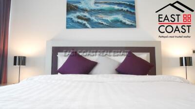 Northpoint Condo for rent in Wongamat Beach, Pattaya. RC11698