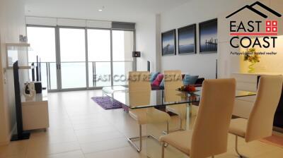 Northpoint Condo for rent in Wongamat Beach, Pattaya. RC11698