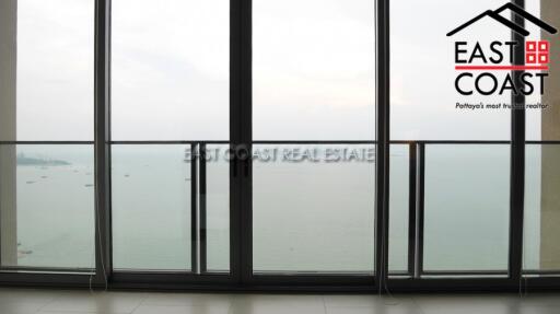 Northpoint Condo for rent in Wongamat Beach, Pattaya. RC11698