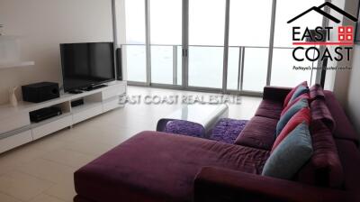 Northpoint Condo for rent in Wongamat Beach, Pattaya. RC11698