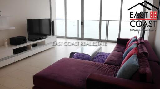 Northpoint Condo for rent in Wongamat Beach, Pattaya. RC11698