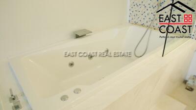 Northpoint Condo for rent in Wongamat Beach, Pattaya. RC11698