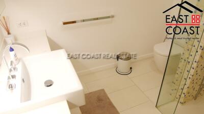 Northpoint Condo for rent in Wongamat Beach, Pattaya. RC11698