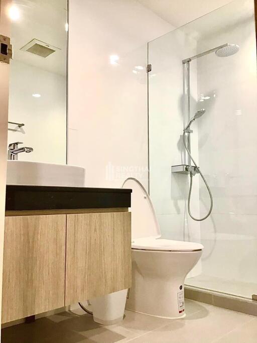 For RENT : Baan Ploenchit / 2 Bedroom / 2 Bathrooms / 100 sqm / 40000 THB [10052957]