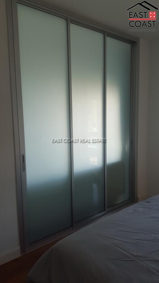 The Axis Condo for sale and for rent in Pratumnak Hill, Pattaya. SRC10306