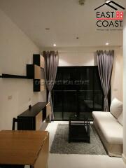 The Axis Condo for sale and for rent in Pratumnak Hill, Pattaya. SRC10306