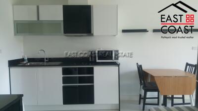 The Axis Condo for sale and for rent in Pratumnak Hill, Pattaya. SRC10306