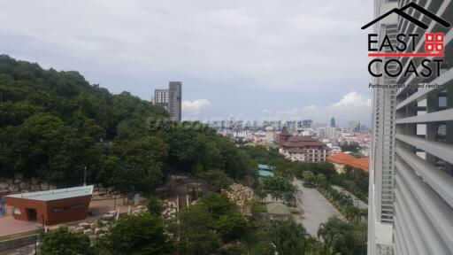 The Axis Condo for sale and for rent in Pratumnak Hill, Pattaya. SRC10306