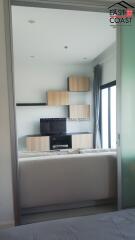 The Axis Condo for sale and for rent in Pratumnak Hill, Pattaya. SRC10306