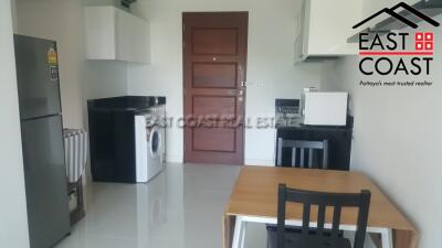 The Axis Condo for sale and for rent in Pratumnak Hill, Pattaya. SRC10306