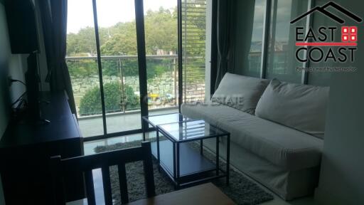 The Axis Condo for sale and for rent in Pratumnak Hill, Pattaya. SRC10306