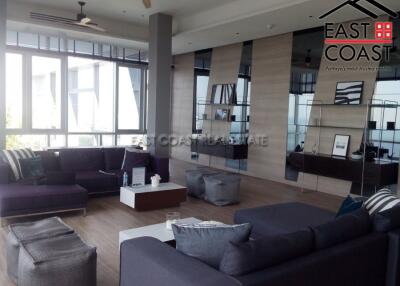 Centric Sea  Condo for sale and for rent in Pattaya City, Pattaya. SRC8544