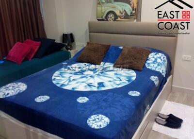 Centric Sea  Condo for sale and for rent in Pattaya City, Pattaya. SRC8544