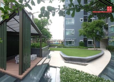 Centric Sea  Condo for sale and for rent in Pattaya City, Pattaya. SRC8544