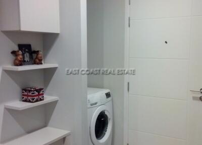 Centric Sea  Condo for sale and for rent in Pattaya City, Pattaya. SRC8544