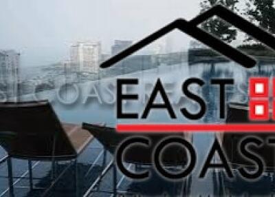 Centric Sea  Condo for sale and for rent in Pattaya City, Pattaya. SRC8544