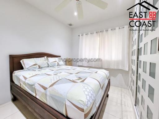 Nordic Park Hill Condo for sale and for rent in Pratumnak Hill, Pattaya. SRC14335