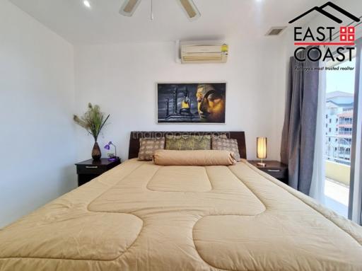 Nordic Park Hill Condo for sale and for rent in Pratumnak Hill, Pattaya. SRC14335