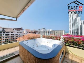 Nordic Park Hill Condo for sale and for rent in Pratumnak Hill, Pattaya. SRC14335